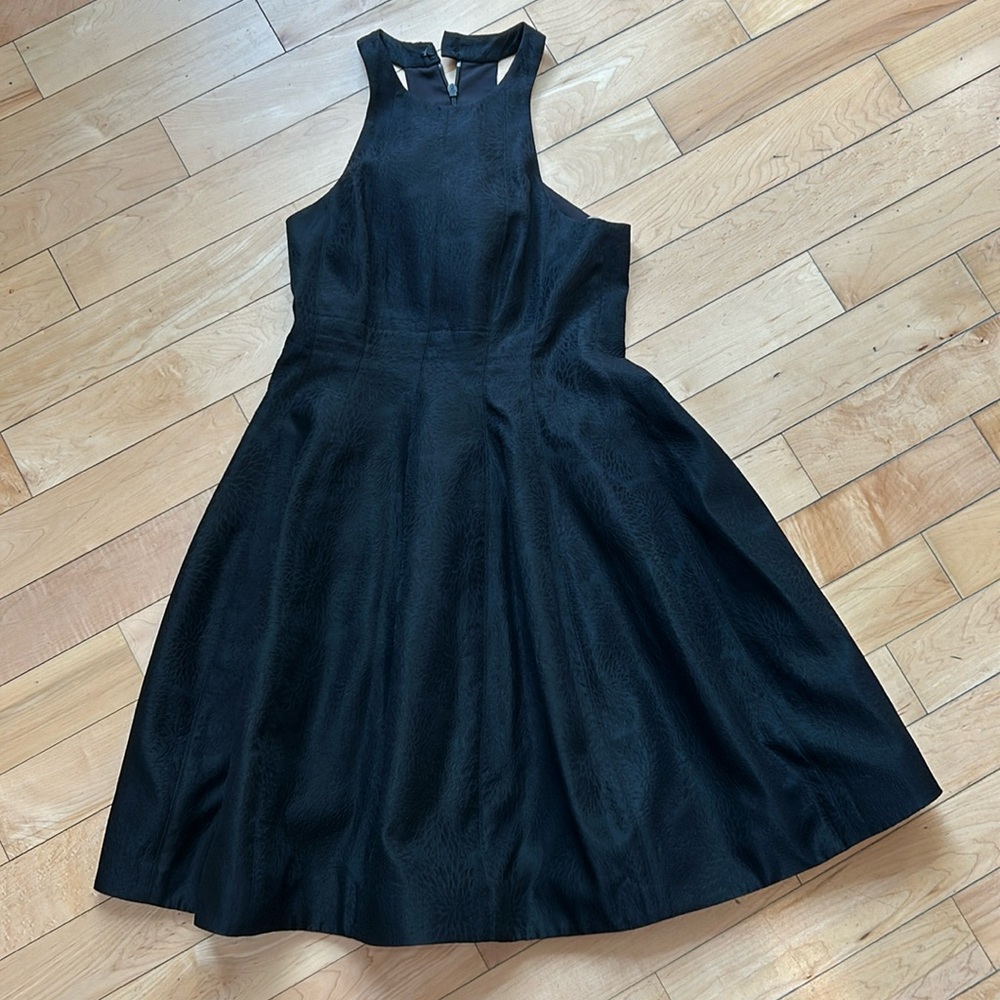 Halston Cocktail Dress